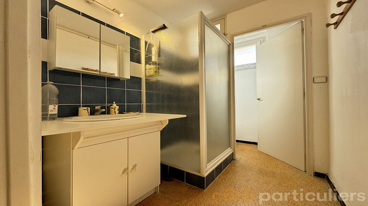 Ma-Cabane - Vente Appartement LE GRAU-DU-ROI, 32 m²