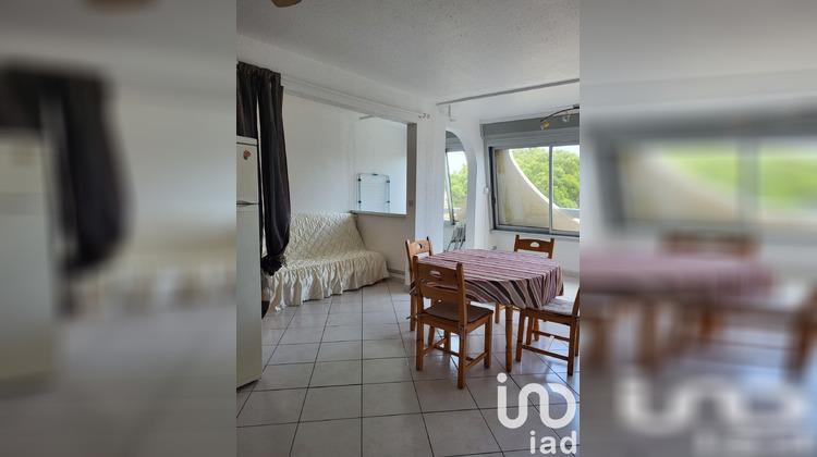 Ma-Cabane - Vente Appartement Le Grau-du-Roi, 48 m²