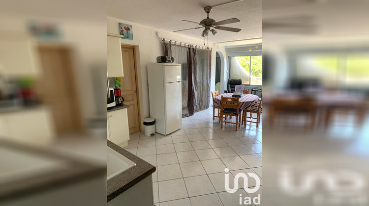 Ma-Cabane - Vente Appartement Le Grau-du-Roi, 48 m²