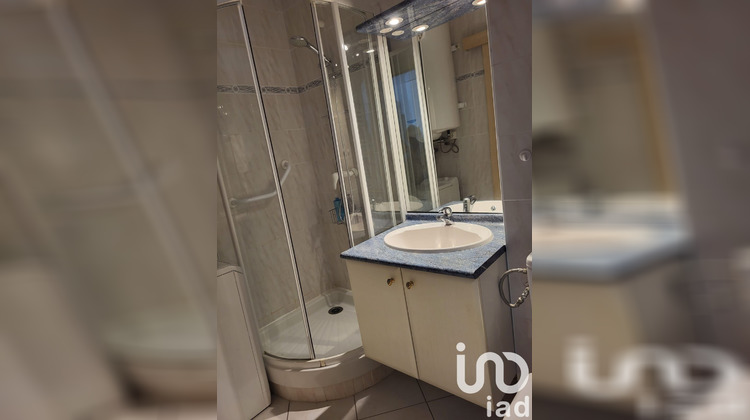 Ma-Cabane - Vente Appartement Le Grau-du-Roi, 48 m²