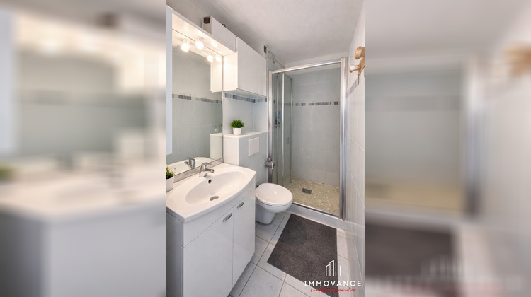 Ma-Cabane - Vente Appartement Le Grau-du-Roi, 28 m²