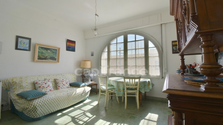 Ma-Cabane - Vente Appartement LE GRAU DU ROI, 31 m²