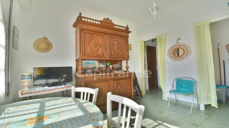 Ma-Cabane - Vente Appartement LE GRAU DU ROI, 31 m²