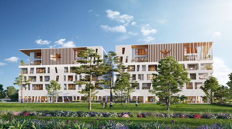 Ma-Cabane - Vente Appartement LE GRAU-DU-ROI, 70 m²