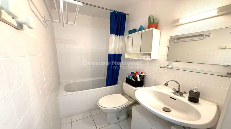 Ma-Cabane - Vente Appartement LE GRAU-DU-ROI, 25 m²