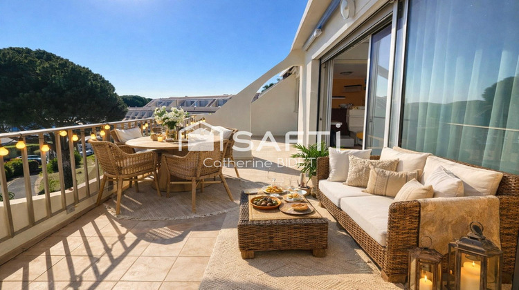 Ma-Cabane - Vente Appartement Le Grau-du-Roi, 25 m²