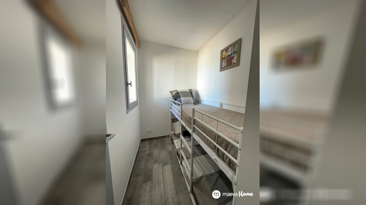 Ma-Cabane - Vente Appartement Le Grau-du-Roi, 24 m²