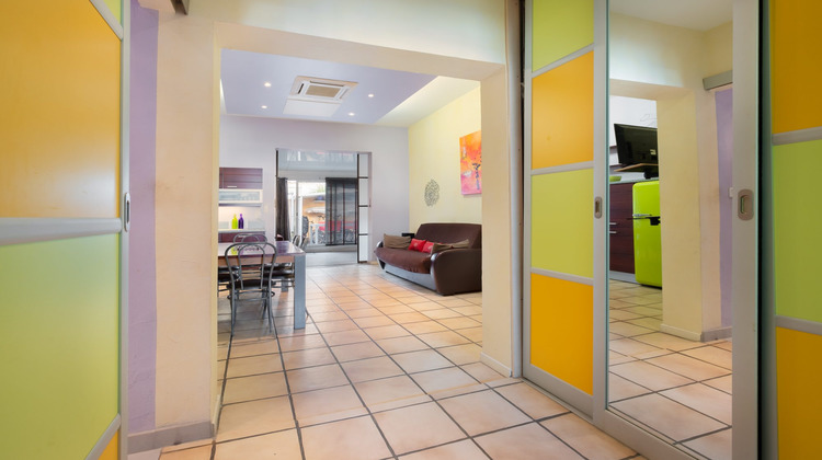 Ma-Cabane - Vente Appartement Le Grau-du-Roi, 68 m²