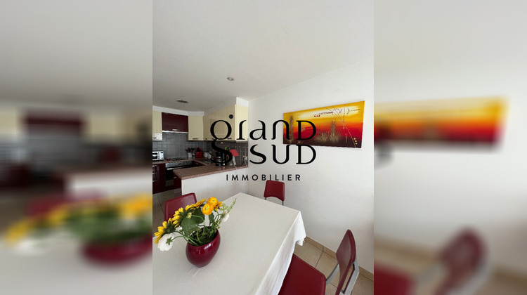 Ma-Cabane - Vente Appartement LE GRAU-DU-ROI, 56 m²