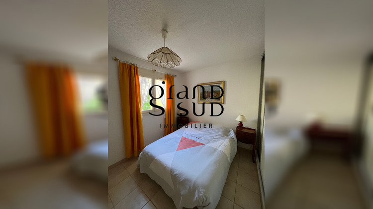 Ma-Cabane - Vente Appartement LE GRAU-DU-ROI, 56 m²
