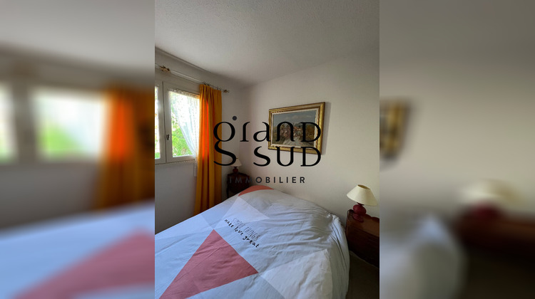 Ma-Cabane - Vente Appartement LE GRAU-DU-ROI, 56 m²