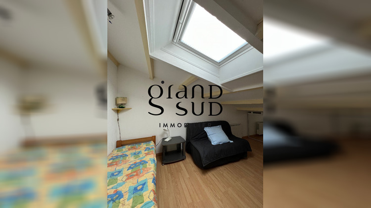 Ma-Cabane - Vente Appartement LE GRAU-DU-ROI, 56 m²