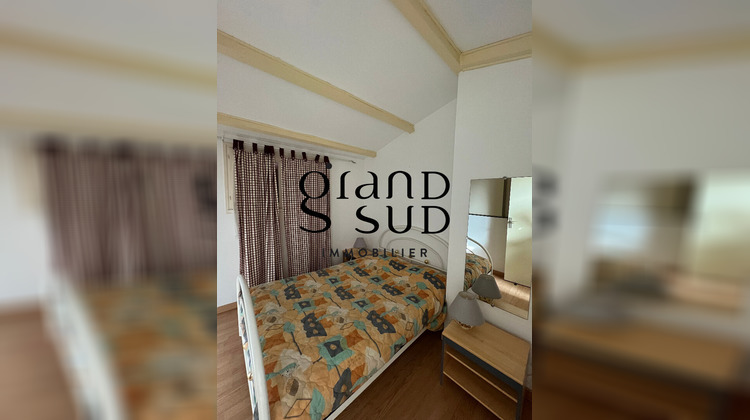 Ma-Cabane - Vente Appartement LE GRAU-DU-ROI, 56 m²