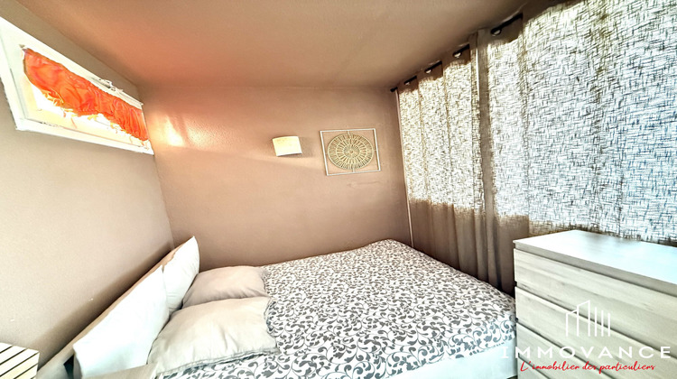 Ma-Cabane - Vente Appartement Le Grau-du-Roi, 29 m²