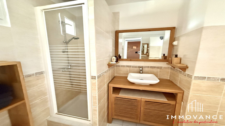 Ma-Cabane - Vente Appartement Le Grau-du-Roi, 29 m²