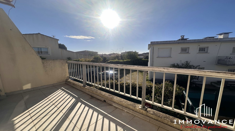 Ma-Cabane - Vente Appartement Le Grau-du-Roi, 52 m²