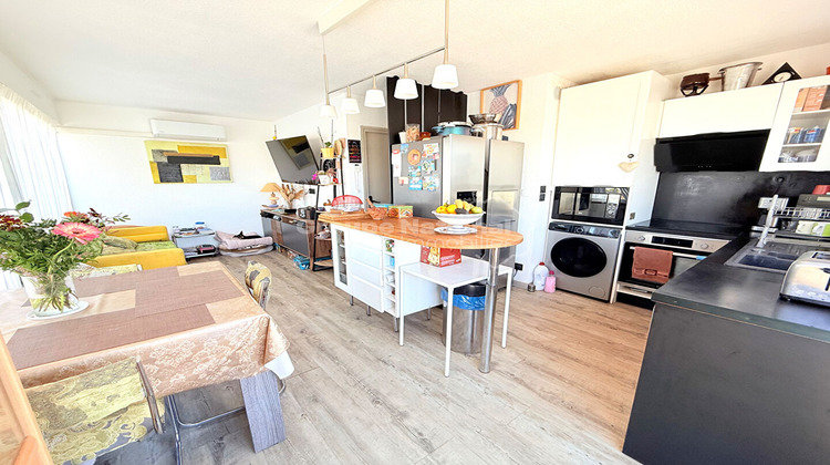 Ma-Cabane - Vente Appartement LE GRAU-DU-ROI, 39 m²