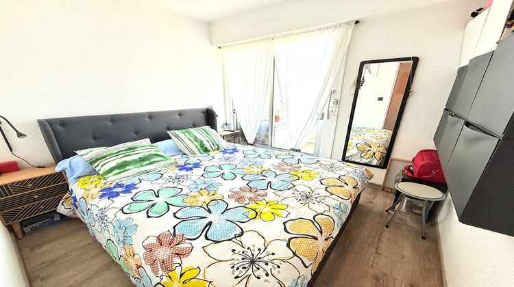 Ma-Cabane - Vente Appartement LE GRAU-DU-ROI, 39 m²