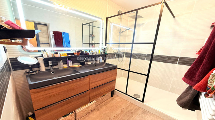 Ma-Cabane - Vente Appartement LE GRAU-DU-ROI, 39 m²