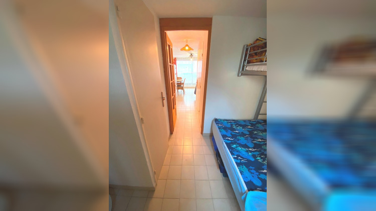 Ma-Cabane - Vente Appartement LE GRAU DU ROI, 24 m²
