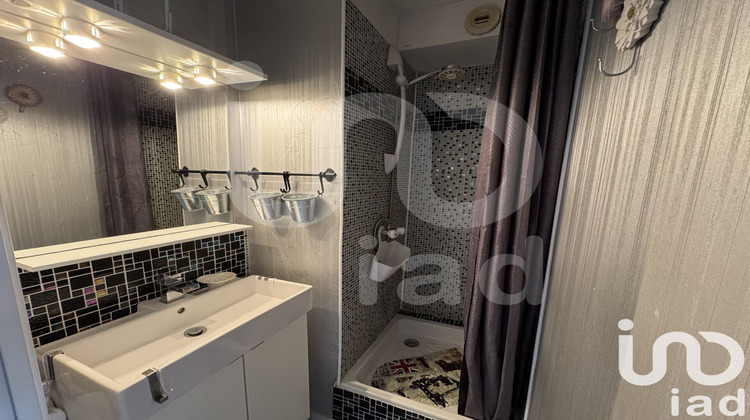 Ma-Cabane - Vente Appartement Le Grau-du-Roi, 24 m²
