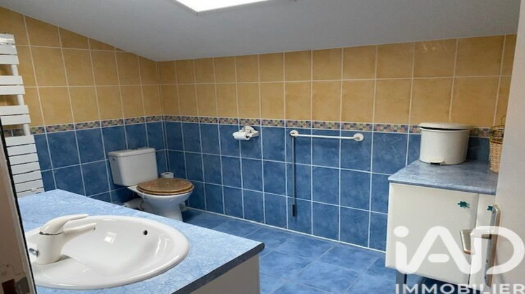 Ma-Cabane - Vente Appartement Le Grau-du-Roi, 52 m²