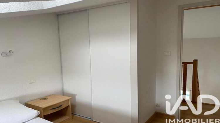 Ma-Cabane - Vente Appartement Le Grau-du-Roi, 52 m²
