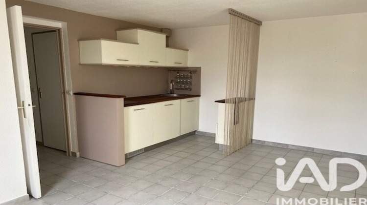 Ma-Cabane - Vente Appartement Le Grau-du-Roi, 48 m²
