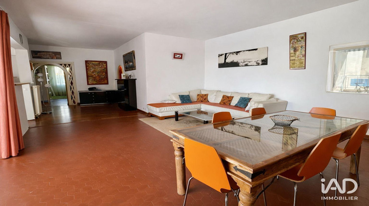 Ma-Cabane - Vente Appartement Le Grau-du-Roi, 105 m²