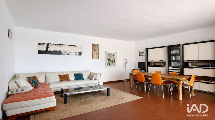 Ma-Cabane - Vente Appartement Le Grau-du-Roi, 105 m²