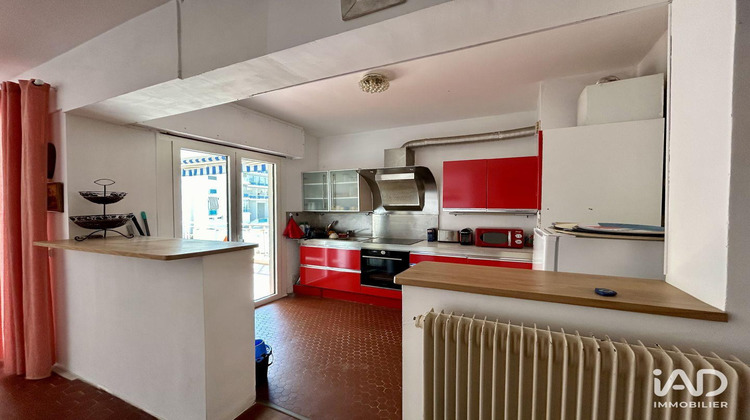 Ma-Cabane - Vente Appartement Le Grau-du-Roi, 105 m²