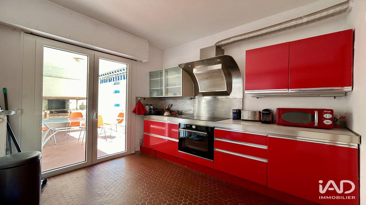 Ma-Cabane - Vente Appartement Le Grau-du-Roi, 105 m²