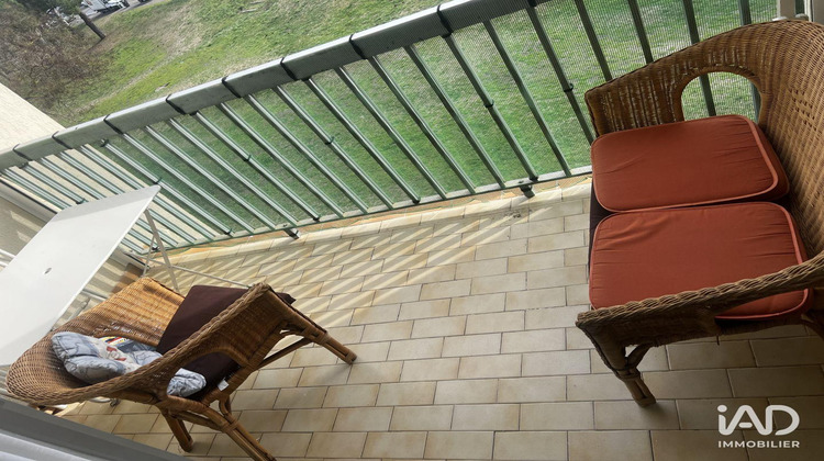 Ma-Cabane - Vente Appartement Le Grau-du-Roi, 20 m²