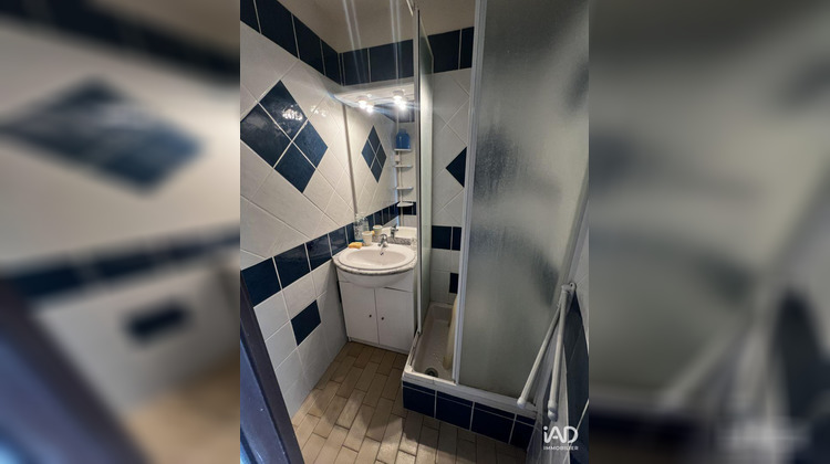 Ma-Cabane - Vente Appartement Le Grau-du-Roi, 20 m²