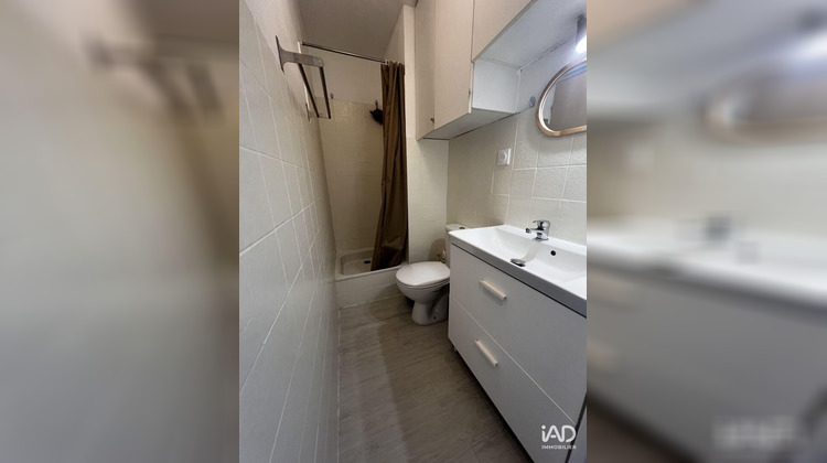 Ma-Cabane - Vente Appartement Le Grau-du-Roi, 20 m²