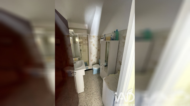 Ma-Cabane - Vente Appartement Le Grau-du-Roi, 37 m²