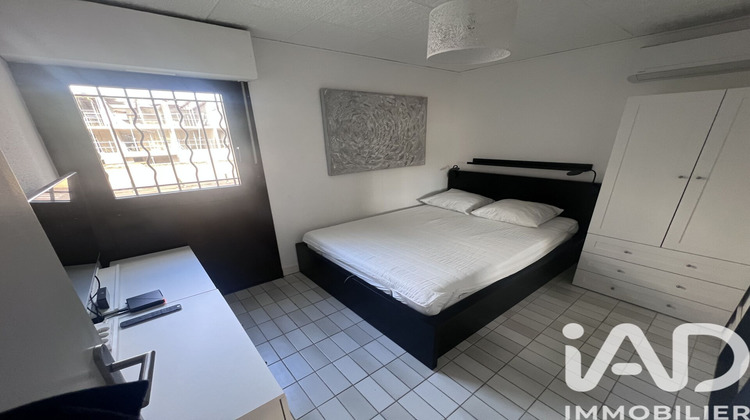 Ma-Cabane - Vente Appartement Le Grau-du-Roi, 29 m²
