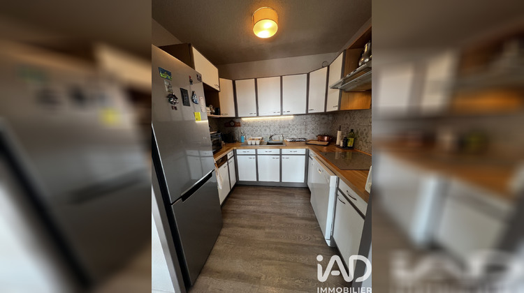 Ma-Cabane - Vente Appartement Le Grau-du-Roi, 71 m²