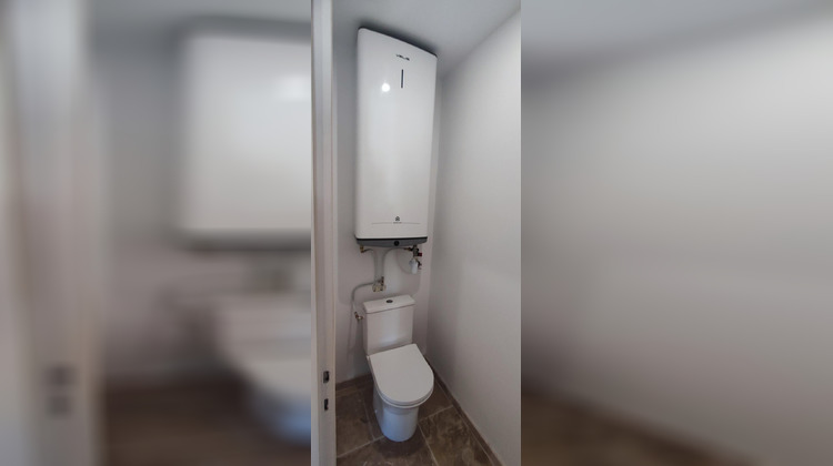 Ma-Cabane - Vente Appartement Le Grau-du-Roi, 50 m²