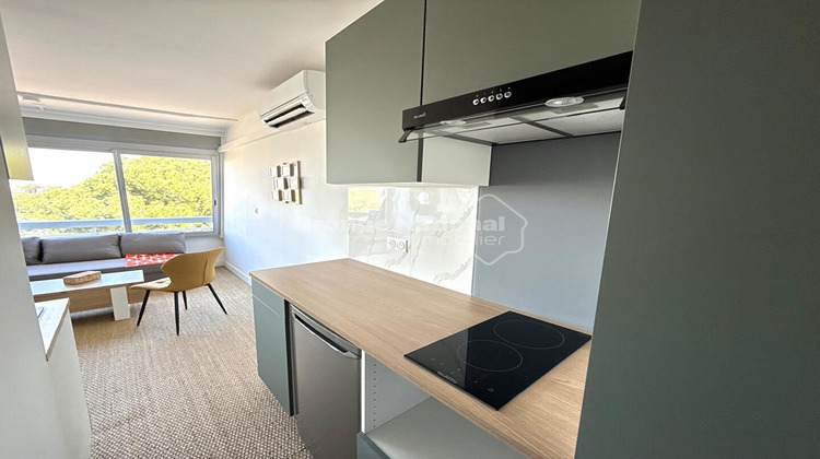 Ma-Cabane - Vente Appartement LE GRAU-DU-ROI, 21 m²