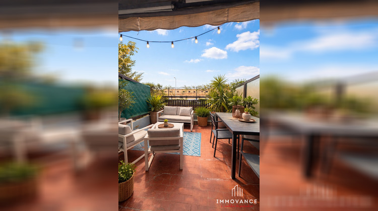 Ma-Cabane - Vente Appartement Le Grau-du-Roi, 20 m²