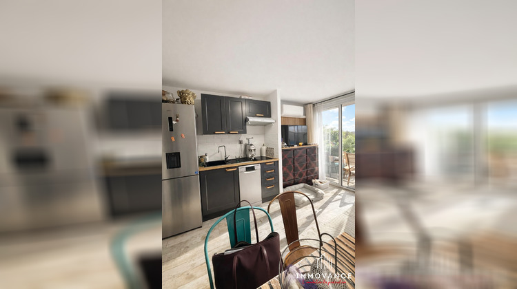 Ma-Cabane - Vente Appartement Le Grau-du-Roi, 20 m²