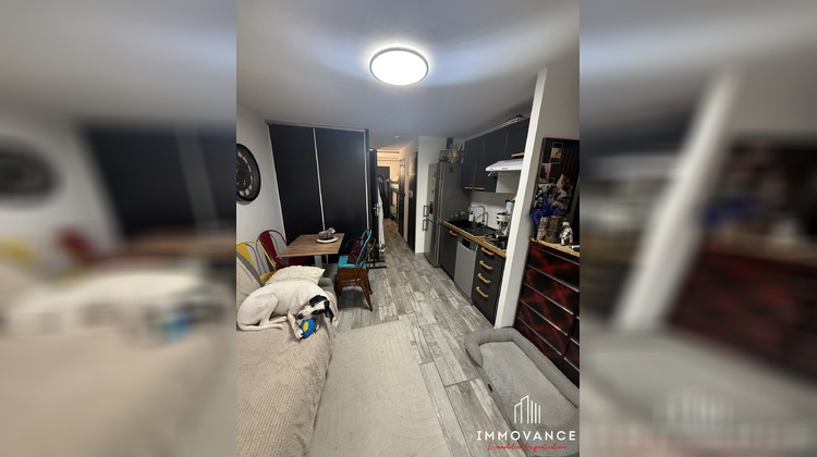 Ma-Cabane - Vente Appartement Le Grau-du-Roi, 20 m²