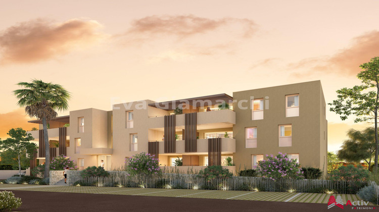 Ma-Cabane - Vente Appartement Le Grau-du-Roi, 64 m²
