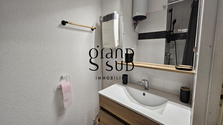 Ma-Cabane - Vente Appartement LE GRAU-DU-ROI, 19 m²