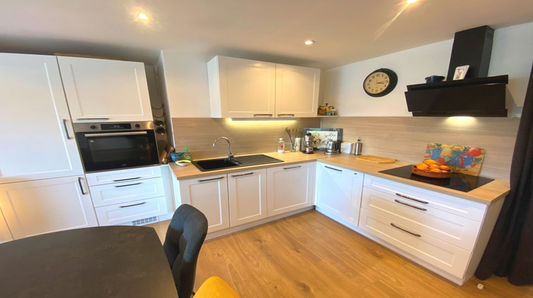 Ma-Cabane - Vente Appartement LE GRAU DU ROI, 43 m²