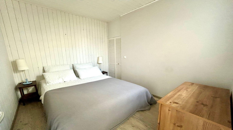 Ma-Cabane - Vente Appartement LE GRAU DU ROI, 47 m²