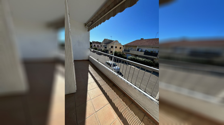 Ma-Cabane - Vente Appartement LE GRAU DU ROI, 81 m²