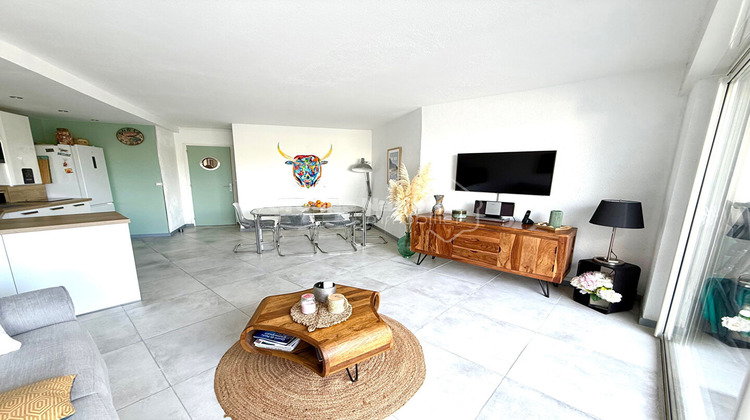 Ma-Cabane - Vente Appartement LE GRAU-DU-ROI, 53 m²