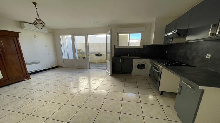 Ma-Cabane - Vente Appartement LE GRAU DU ROI, 41 m²